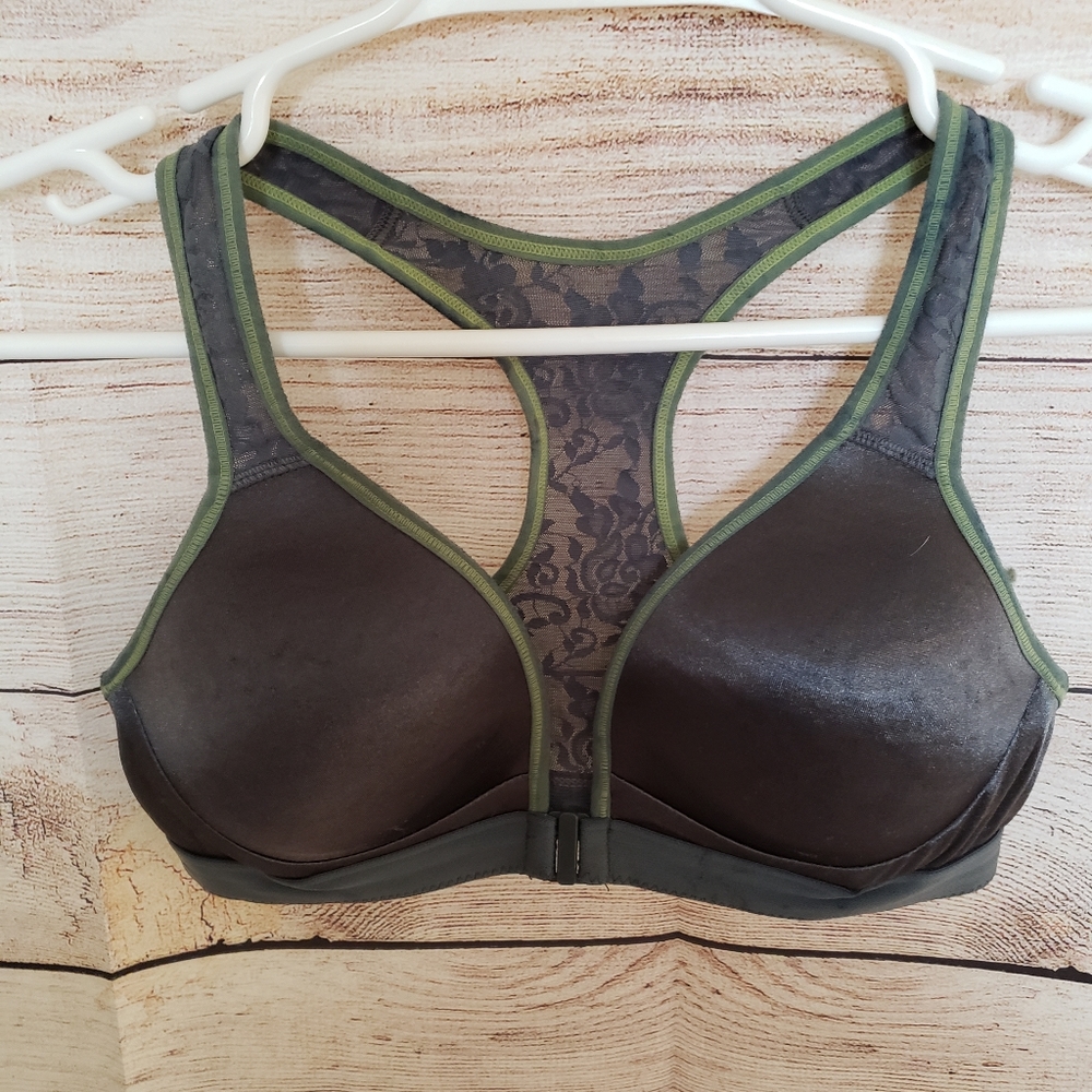 Smart & Sexy bra 34B